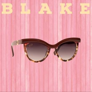 Peep New York Sunglasses